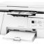 پرینتر چندکاره لیزری اچ پی مدل LaserJet Pro MFP M26a