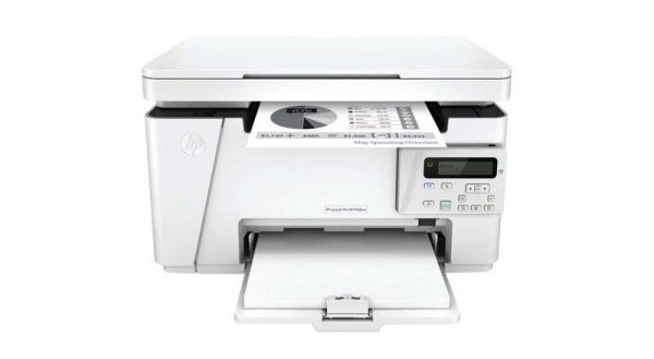 پرینتر چندکاره لیزری اچ پی مدل LaserJet Pro MFP M26nw