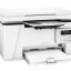 پرینتر چندکاره لیزری اچ پی مدل LaserJet Pro MFP M26nw