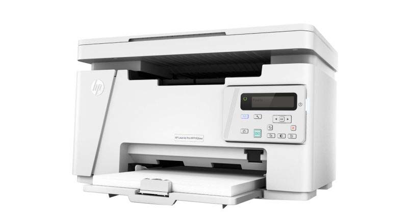 پرینتر چندکاره لیزری اچ پی مدل LaserJet Pro MFP M26nw