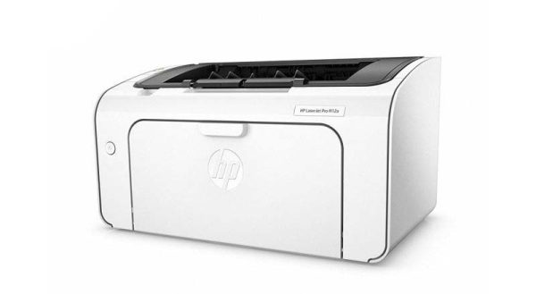 پرینتر لیزری اچ پی مدل LaserJet Pro M12a