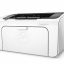 پرینتر لیزری اچ پی مدل LaserJet Pro M12a