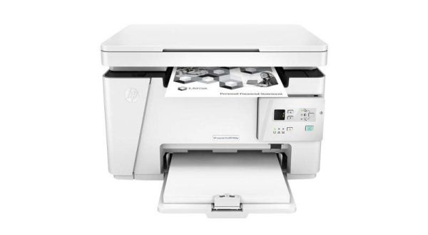 پرینتر چندکاره لیزری اچ پی مدل LaserJet Pro MFP M26a