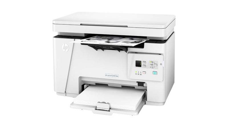 پرینتر چندکاره لیزری اچ پی مدل LaserJet Pro MFP M26a