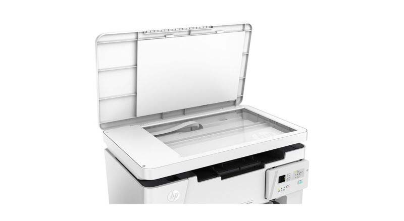 پرینتر چندکاره لیزری اچ پی مدل LaserJet Pro MFP M26a