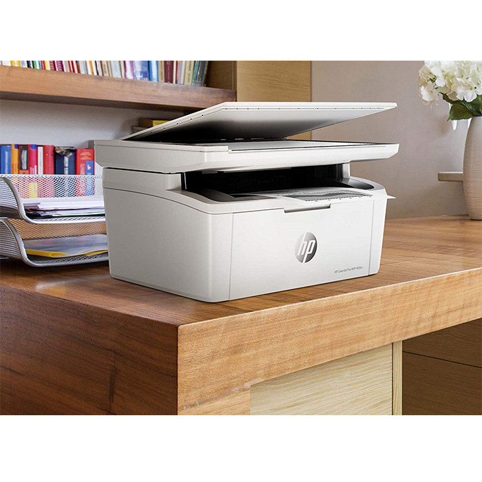 پرینتر چندکاره لیزری اچ پی مدل LaserJet Pro M28w