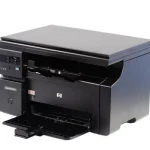 پرینتر سه کاره لیزری اچ پی LaserJet M1132