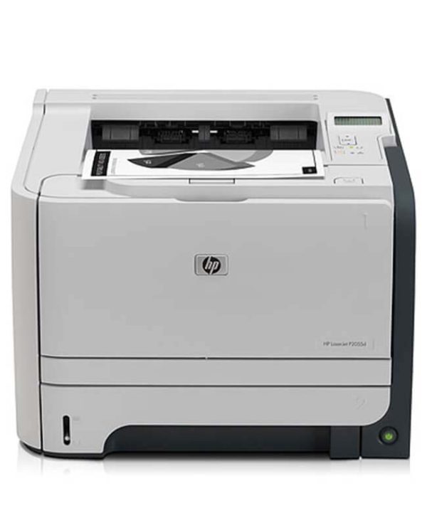 پرینتر لیزری اچ پی – hp LaserJet P2055d