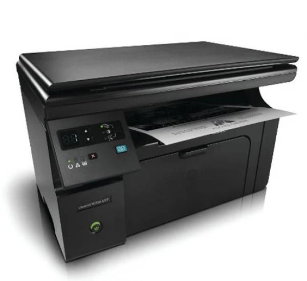 پرینتر سه کاره لیزری اچ پی LaserJet M1132