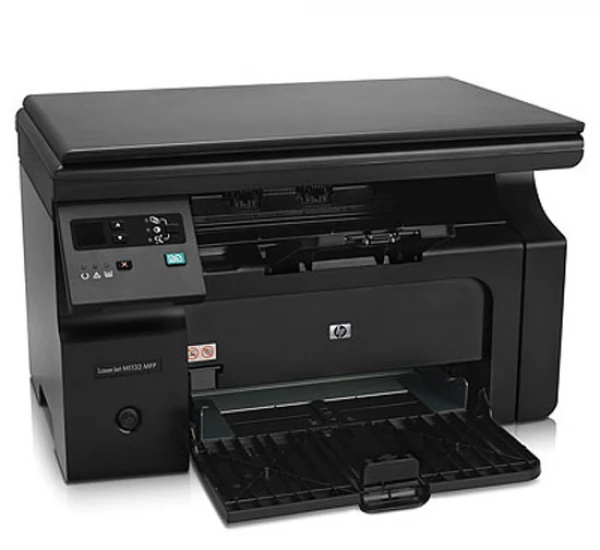 پرینتر سه کاره لیزری اچ پی LaserJet M1132