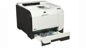 پرینتر لیزری رنگی اچ پی LaserJet Pro400 M451dn