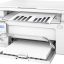 پرینتر چندکاره لیزری اچ پی مدل LaserJet Pro MFP M130nw