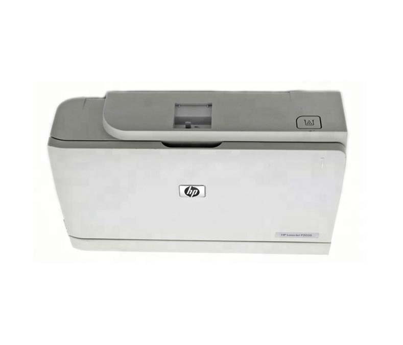 درب جلوی پرینتر hp P2035