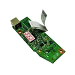 برد فرمتر اچ پی HP formatter board 1102