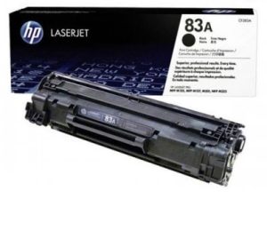 کارتریج HP 83A (Grade A)