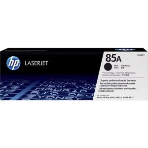 کارتریج لیزری اچ پی HP 85A (Grade A)