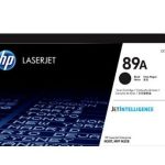 کارتریج لیزری HP 89A (Grade A)