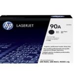 ویژگی‌های کارتریج HP 90A (Grade A)