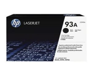 کارتریج HP 93A (Grade A)