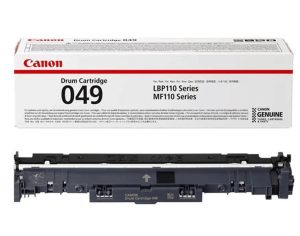 کارتریج درام مشکی Canon 049