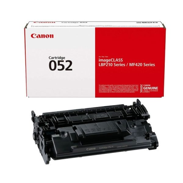 کارتریج تونر کانن Canon 052