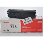 کارتریج Canon 725