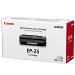 کارتریج Canon EP-25