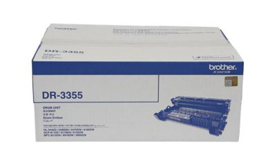 یونیت درام مشکی برادر مدل DR 3355